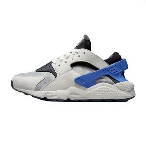 Nike Men’s Air Huarache -  Summit White